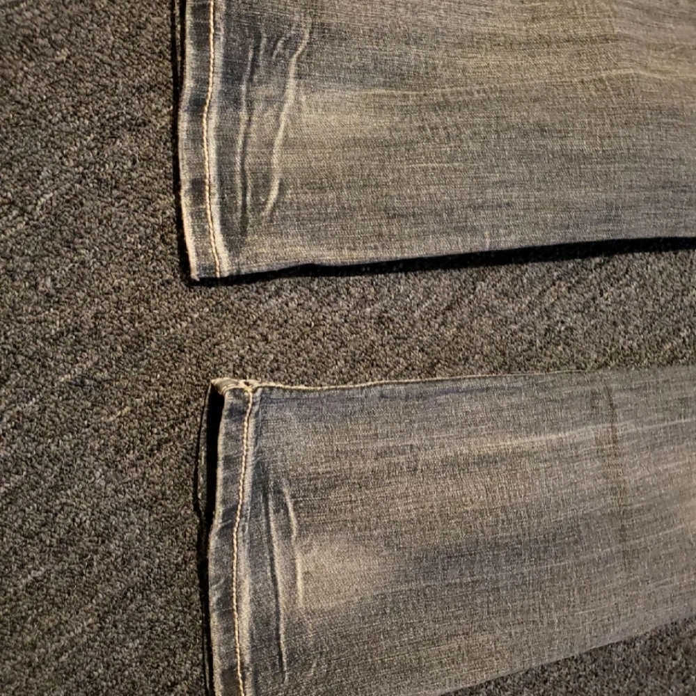 Jeans - Picture 5 of 6